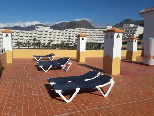 Apartment 100 Meters From The Beach.