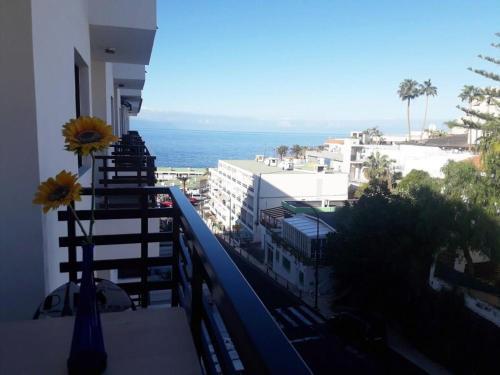 Apartment 100 Meters From The Beach.