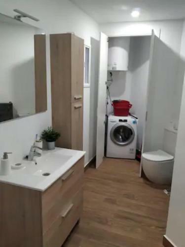 Apartamento Punta Negra