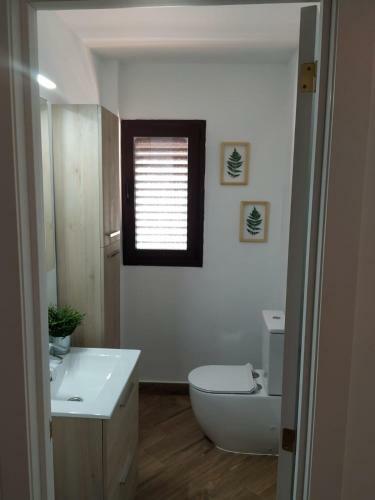 Apartamento Punta Negra