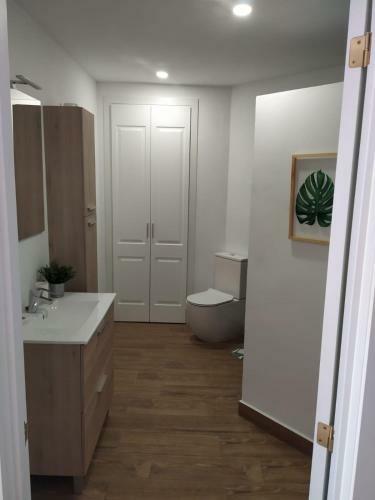 Apartamento Punta Negra