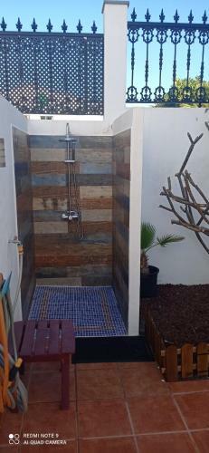 Apartamento Punta Negra