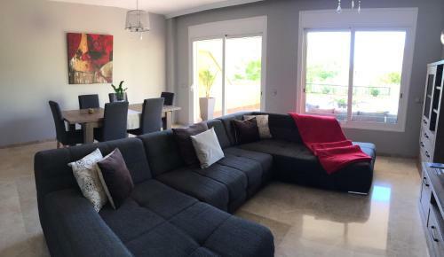 Apartamento de Lujo En Puerto Santiago 1