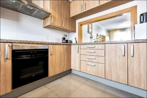 Apartment With Spectacular View In Puerto Santiago
