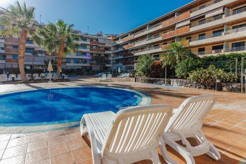 Apartamento Balcon de Los Gigantes 2a016