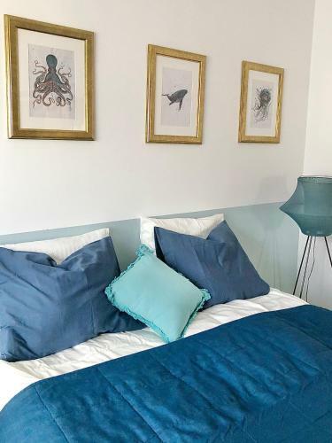 Apartamento Nautilus Ocean View Loft3