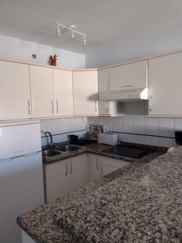 Apartamento Puerto de Santiago-jardines Del Mar
