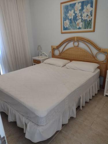 Apartamento Puerto de Santiago-jardines Del Mar