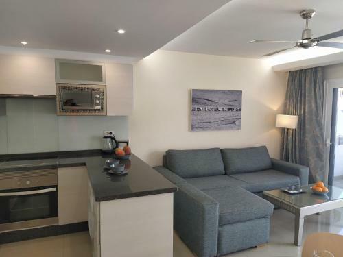 Apartamento Paraiso Canario