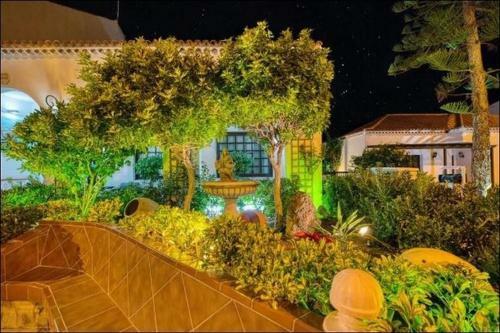 Casa Soleada
