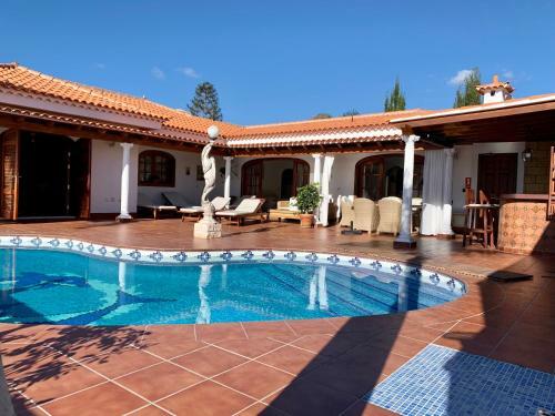 Villa Claudia