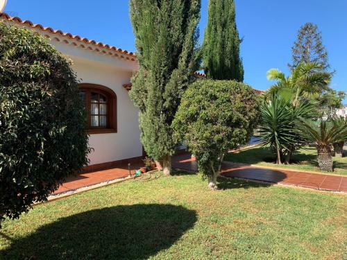 Villa Claudia