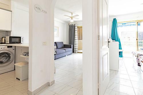 Atlantic Pearl Apartment