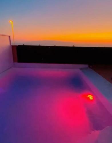 Villa de Lujo En Puerto Santiago