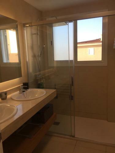 Villa de Lujo En Puerto Santiago