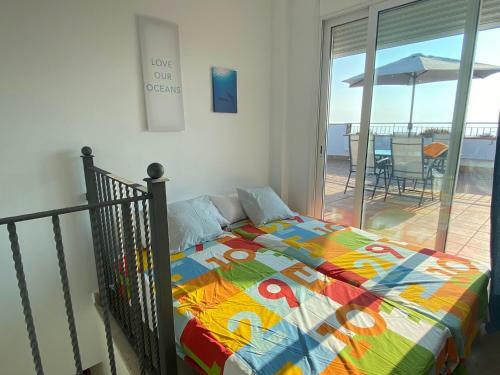 Apartamento Amazing Duplex With Large Terrace And Sea Views
