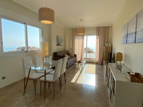 Apartamento Amazing Duplex With Large Terrace And Sea Views