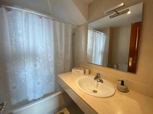 Apartamento Amazing Duplex With Large Terrace And Sea Views