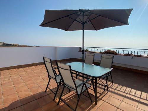 Apartamento Amazing Duplex With Large Terrace And Sea Views
