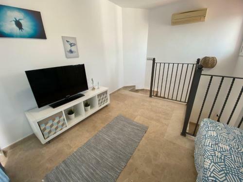 Apartamento Amazing Duplex With Large Terrace And Sea Views