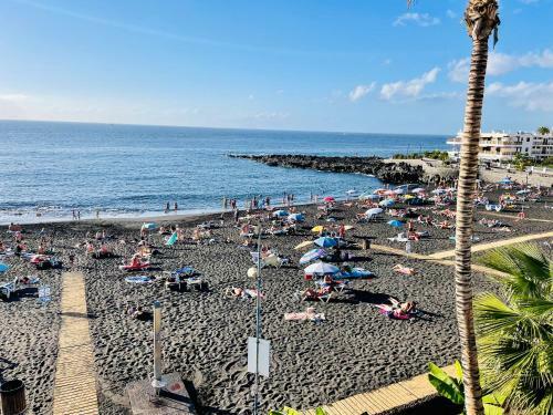 Apartamento Amazing Duplex With Large Terrace And Sea Views