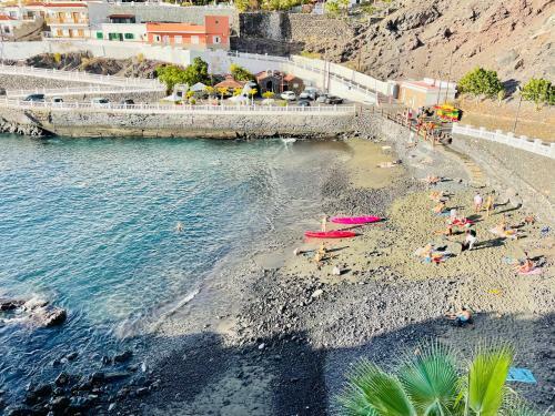 Apartamento Amazing Duplex With Large Terrace And Sea Views