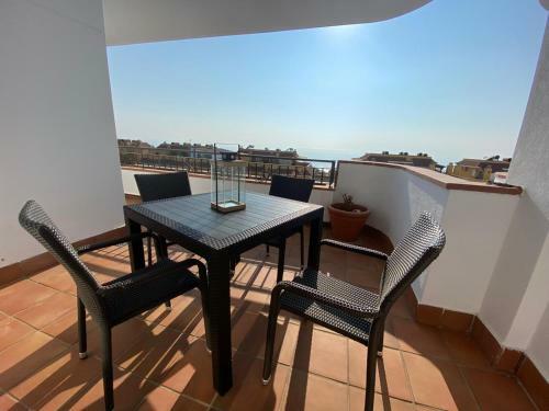 Apartamento Amazing Duplex With Large Terrace And Sea Views