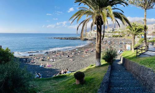 Apartamento Amazing Duplex With Large Terrace And Sea Views