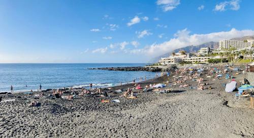 Apartamento Amazing Duplex With Large Terrace And Sea Views