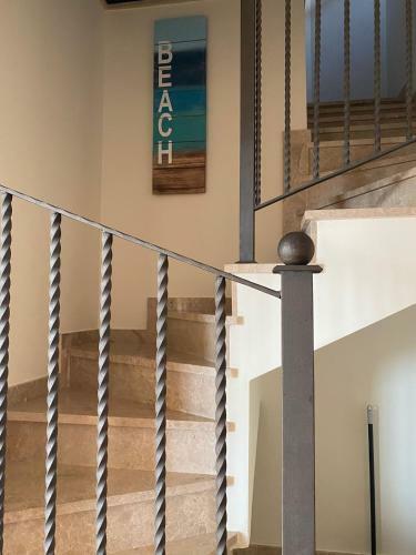Apartamento Amazing Duplex With Large Terrace And Sea Views