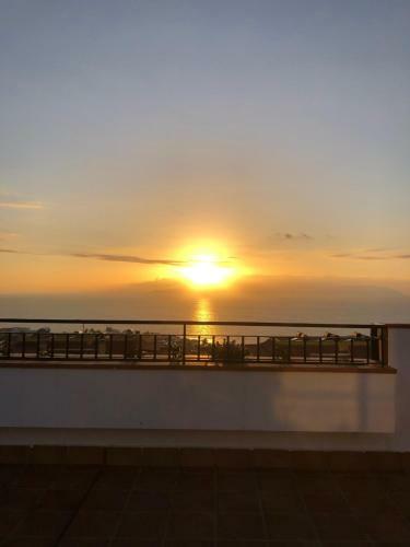 Apartamento Amazing Duplex With Large Terrace And Sea Views