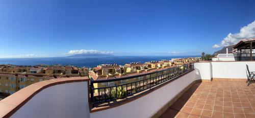 Apartamento Amazing Duplex With Large Terrace And Sea Views