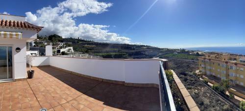 Apartamento Amazing Duplex With Large Terrace And Sea Views