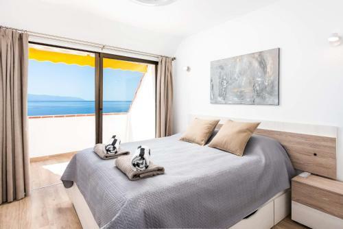Sunflower Ocean View 2 Floor Apartment