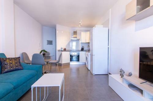 Apartamento Drilasol Seaview 1a022