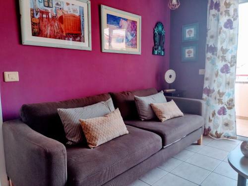 Apartament Ocean View Puerto de Santiago