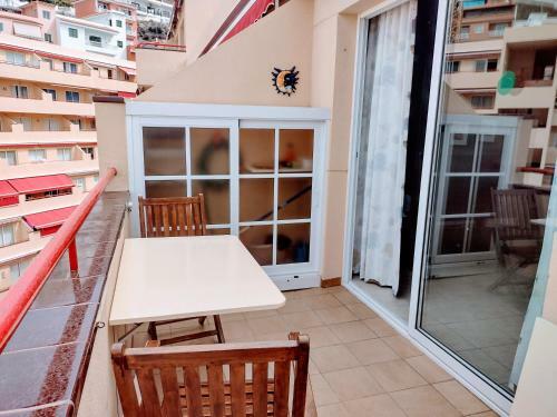 Apartament Ocean View Puerto de Santiago