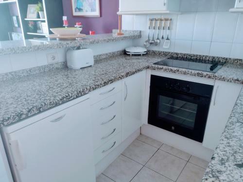 Apartament Ocean View Puerto de Santiago