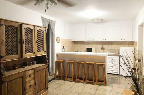 Great Ocean View Apartament Puerto de Santiago