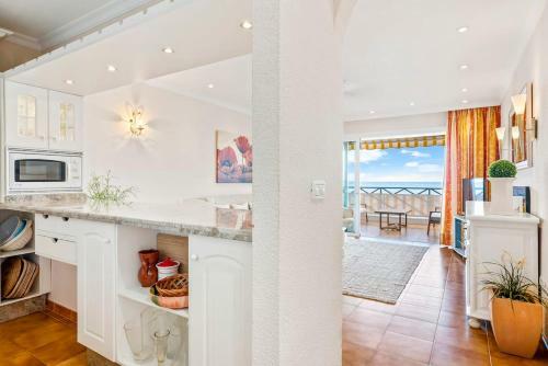 Apartamento Neptuno Ocean Front Oasis