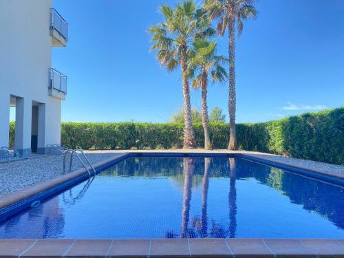 Apartamento Apt Natura