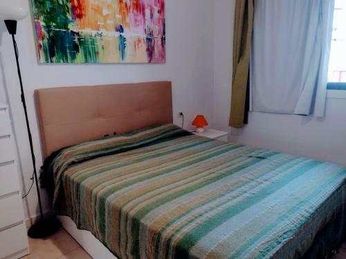 Apartament Lago Santiago, Puerto de Santiago