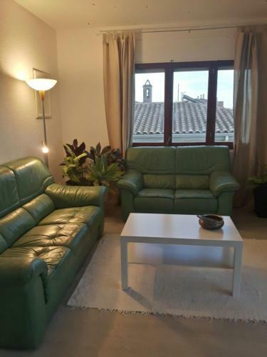 Apartament Sant Pere