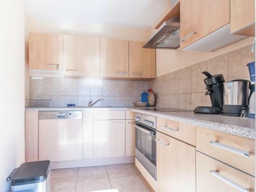 Holiday Home With Two Separate Floors And Private Swimming Pool