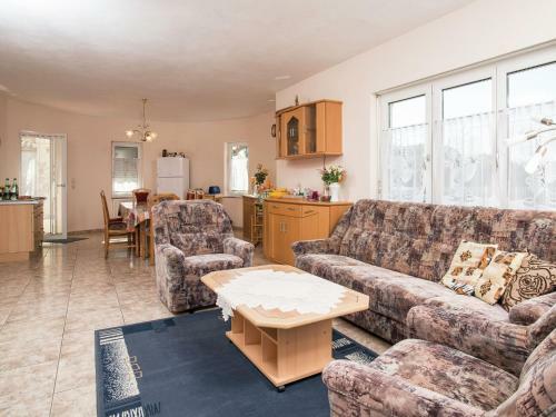 Holiday Home With Two Separate Floors And Private Swimming Pool