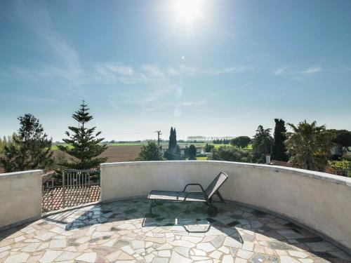 Holiday Home With Two Separate Floors And Private Swimming Pool
