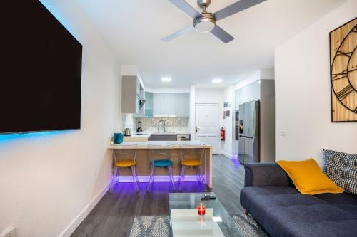 Los �ngeles Apartamento