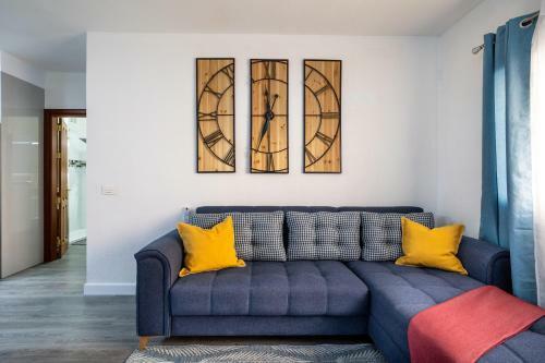 Los �ngeles Apartamento