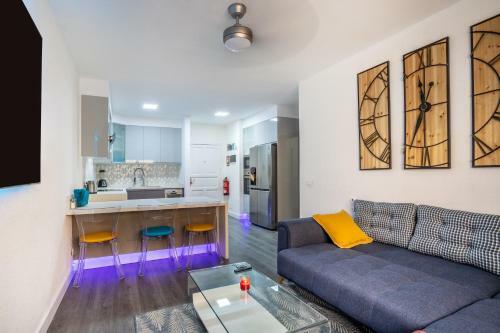Los �ngeles Apartamento