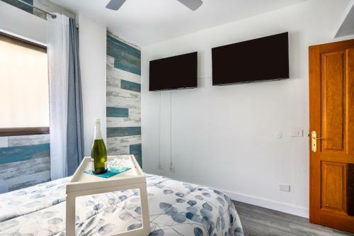 Los �ngeles Apartamento